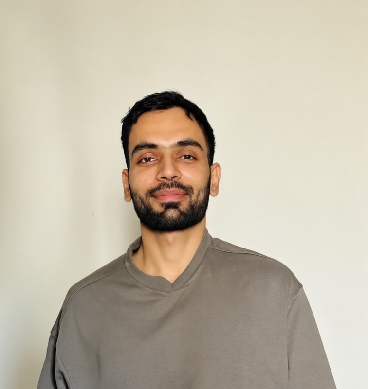 Mayank Saini